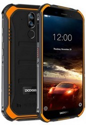 Замена разъема зарядки на телефоне Doogee S40 в Омске